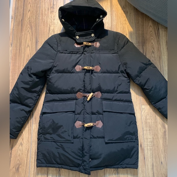 Penfield winter parka - Picture 7 of 11